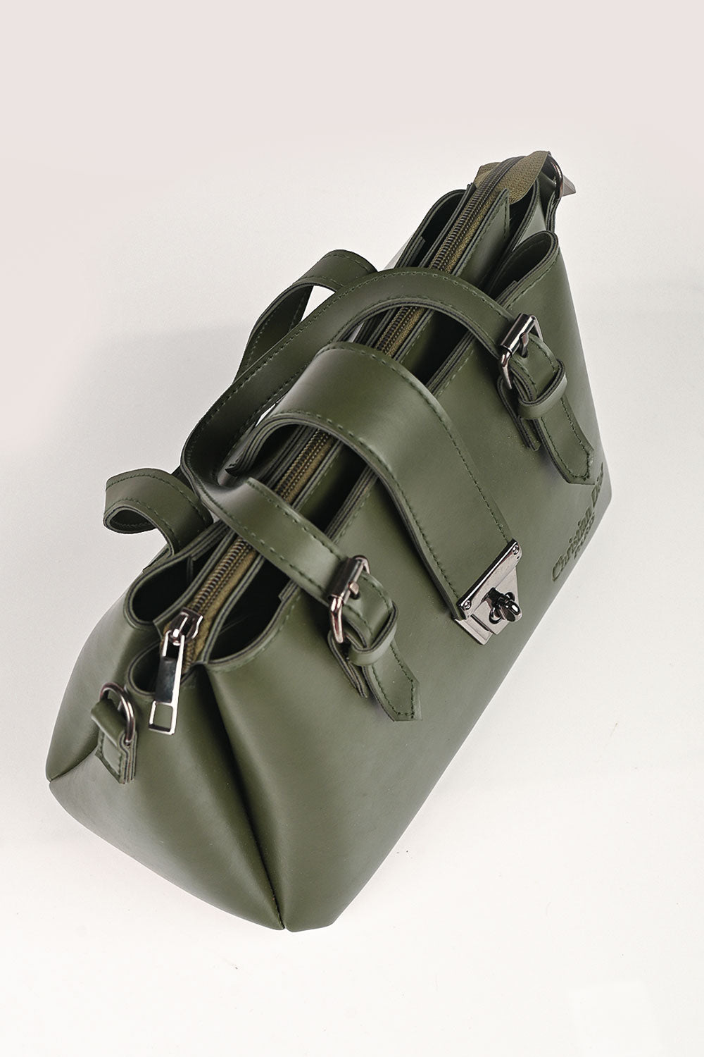 WHB-018 - Women's Handbag