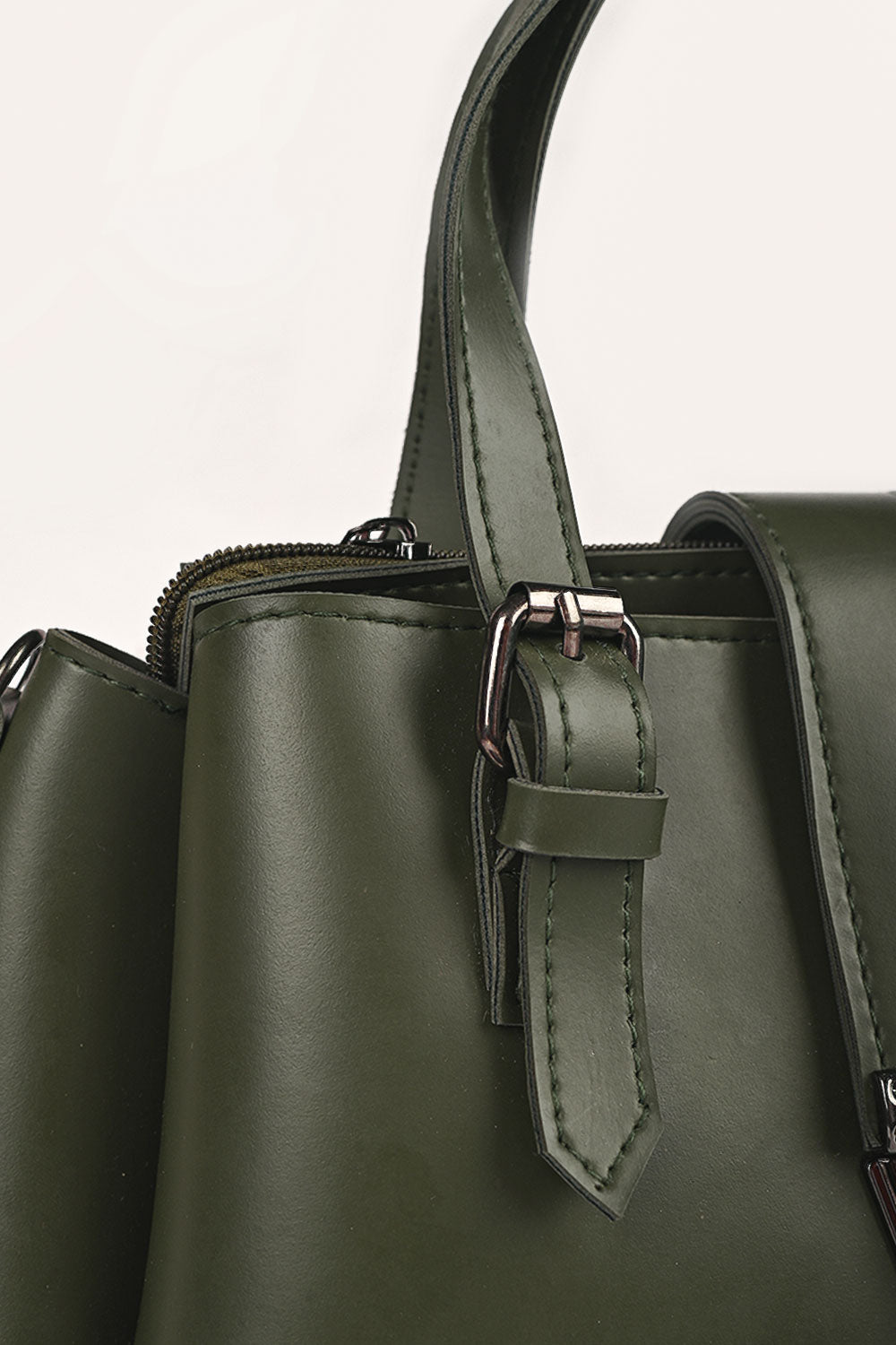 WHB-018 - Women's Handbag