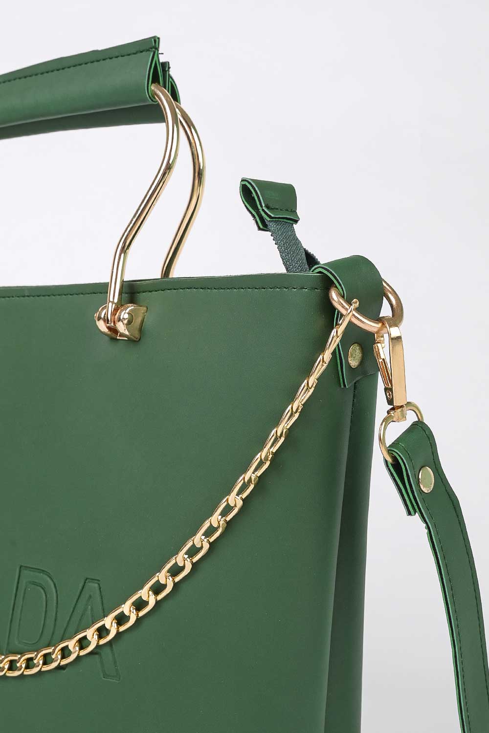 WHB-001 - Women's Handbag